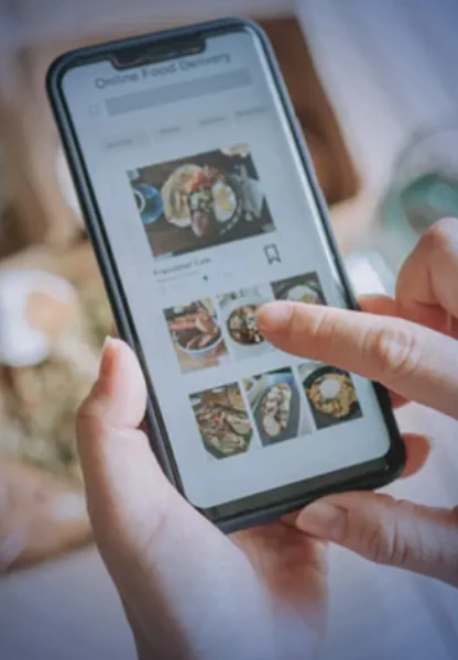 Ticaret Bakanlığı düzenlemesi: İnternetten yemek siparişlerinde yeni dönem