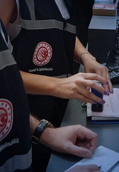 Ticaret Bakanlığı'nın sıkı denetimleri sürüyor