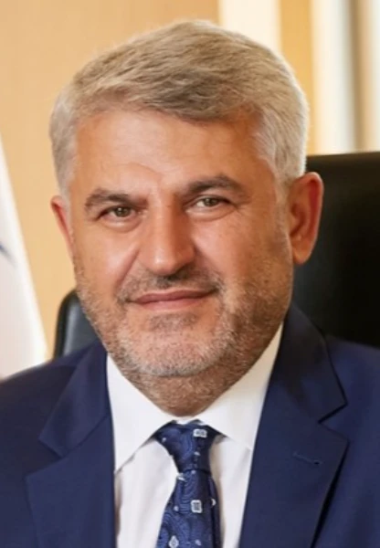 TMSF'de yeniden Fatin Rüştü Karakaş dönemi