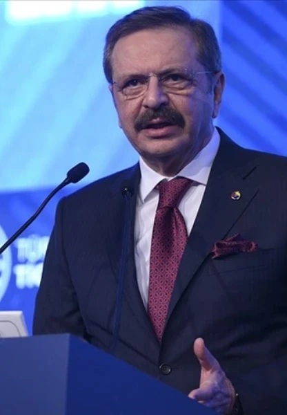 Hisarcıklıoğlu: Kısa çalışma ödeneği yeniden devreye alınmalı