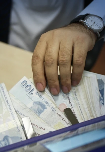 Toplam ciro endeksi şubatta arttı: Sanayi ve hizmet öne çıktı