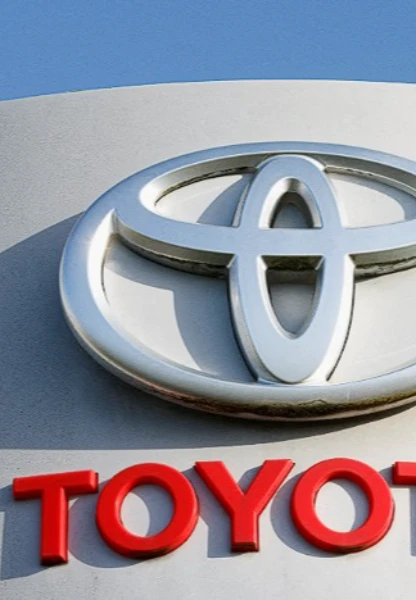 Toyota hisseleri düştü: Kâr beklentisi tahminlerin altında kaldı