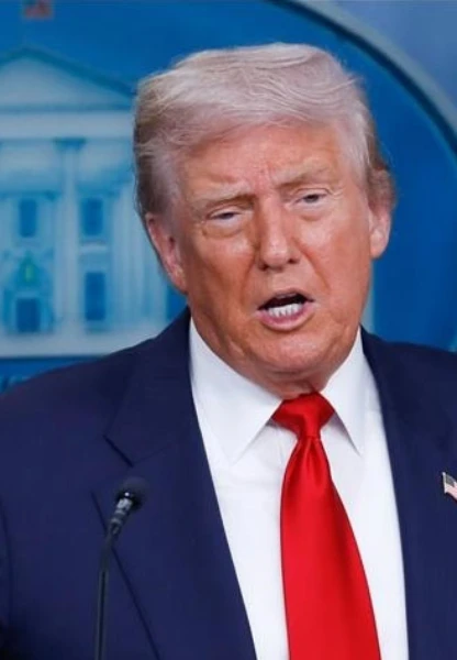 Trump’tan petrol mesajı: Dev tankerler ABD’ye yöneldi