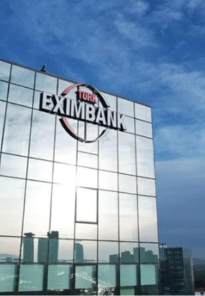Türk Eximbank ve Saudi Exim Bank arasında anlaşma imzalandı