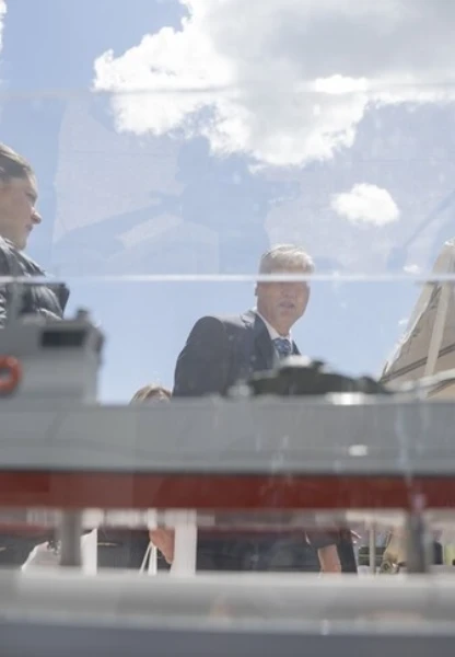 Türk gemi inşa sanayi ABD vitrininde