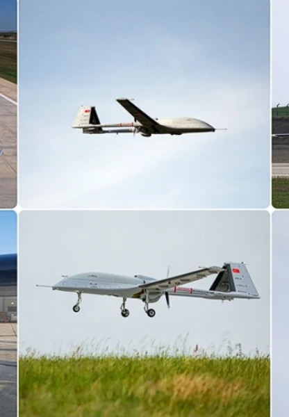 Türk savunma sanayi ile NATO yakınlaşması