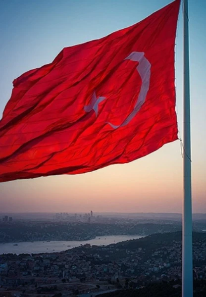 Türkiye, 2025'te OECD ülkeleri arasında pozitif ayrıştı