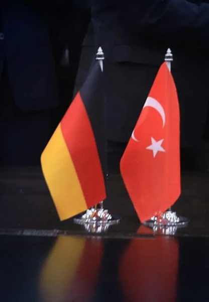 Türkiye-Almanya JETCO toplantısı yarın yapılacak