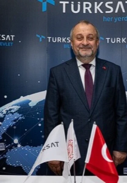 Türkiye atomik zaman sistemini kuruyor: TÜRKSAT altyapısı devreye giriyor