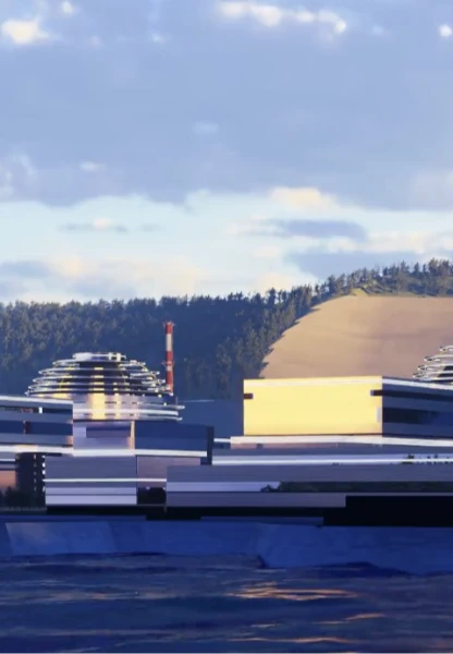 Türkiye enerjide 5 alana odaklanıyor