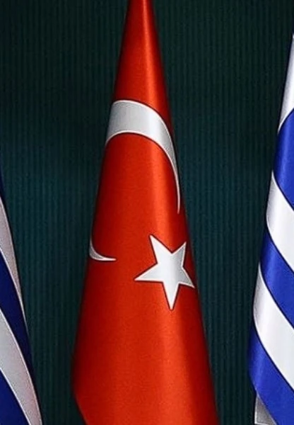 Türkiye ile Yunanistan ticarette yeni sayfa açıyor: Hedef 10 milyar dolar