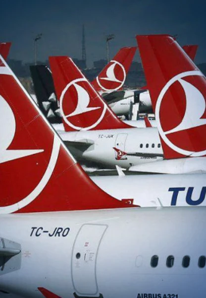 Türkiye uçuş emniyetinde AB’yi geride bıraktı