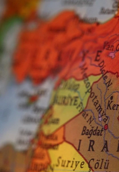 Türkiye ve 3 ülke Orta Doğu için stratejik eşikte: İstikrarı belirleyecek