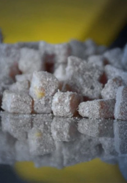 Türkiye'den dünya sofralarına: Lokumda 5 yılda 150 milyon dolarlık ihracat