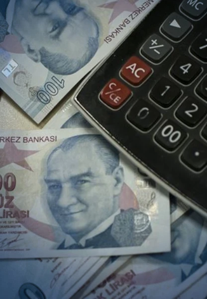 Türkiye'nin cari işlemler hesabı mart verileri: TCMB açıkladı