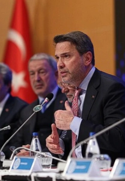 Türkiye’nin enerji stratejisi: Nükleer, yenilenebilir ve yerli üretim