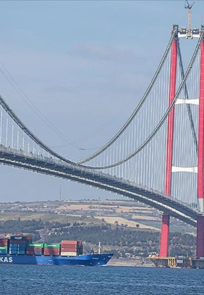 Türkiye'nin kamu-özel sektör işbirliği tecrübeleri BM’de anlatıldı