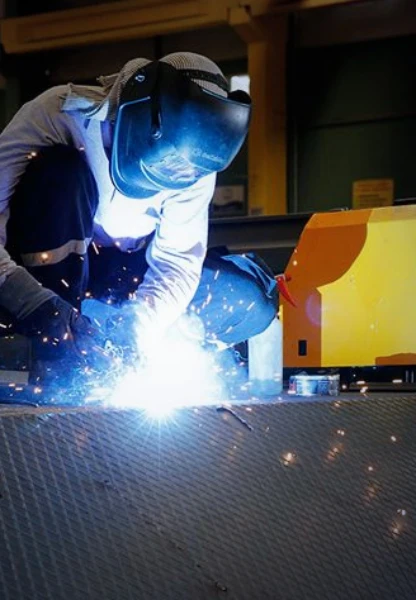 Türkiye'nin sanayi üretimi arttı: Şubatta aylık yüzde 2,6 yükseldi