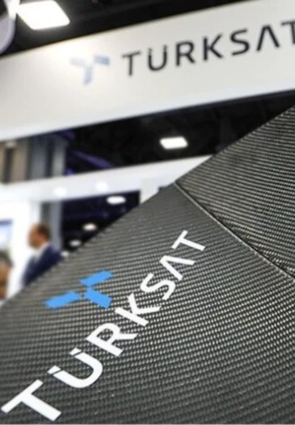 TÜRKSAT’a uluslararası ödül: Fiber yatırımlarıyla zirvede