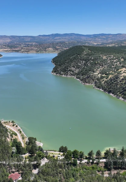 Sanayide su kullanımı 2030’a kadar yüzde 30 azaltılacak