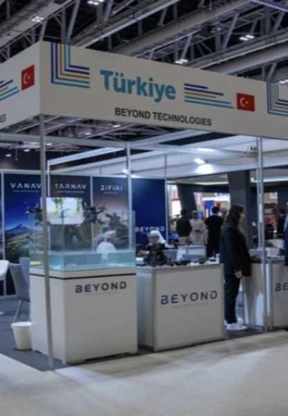 Umman’daki OMNEX 2026, Türkiye’ye turizm ilgisini artırabilir