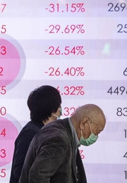 Uzmanlar açıkladı: Çin hisseleri yüzde 10 artabilir