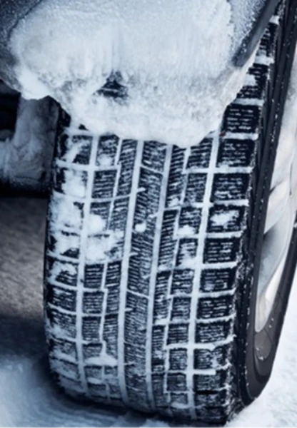 Uzmanlar uyardı: Kış lastiğinde mevsime göre hareket edin