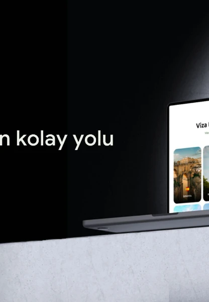 Vize işlemlerine yapay zeka asistanı