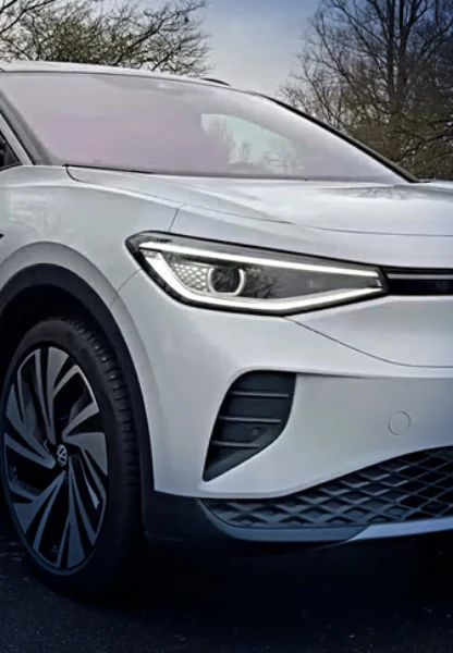 Volkswagen 13 yılda 4 milyon elektrikli araç sattı