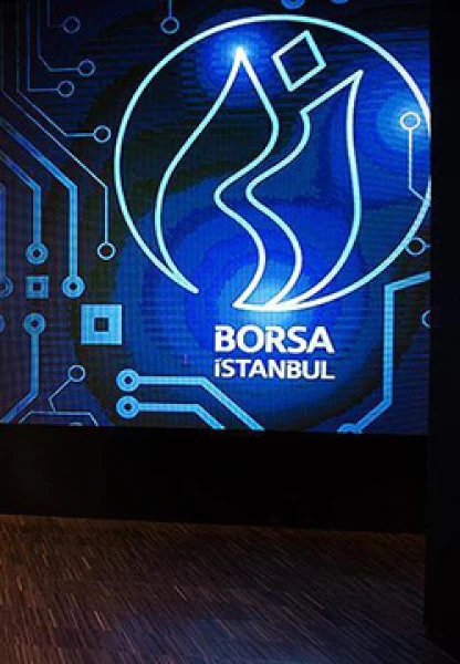 Yabancı hissede alıma döndü