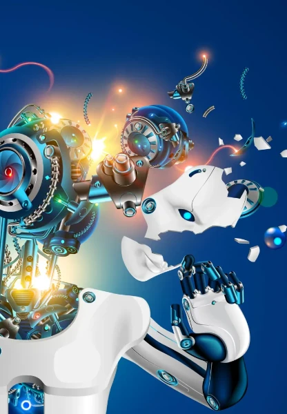 Yapay zeka bilimsel doğruluk testinde sınıfta kaldı