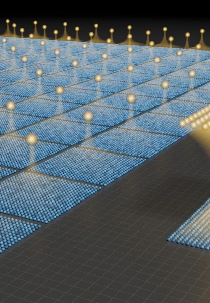 Yeni kuantum hesaplama yöntemi, kübit ihtiyacını 200 kat azaltıyor