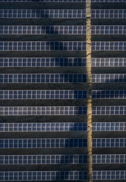 Yenilenebilir enerjinin payı artıyor