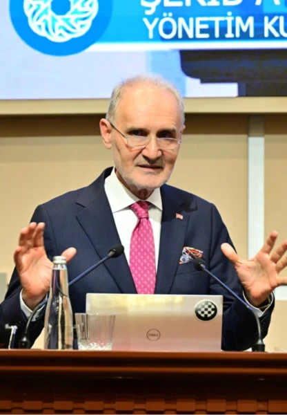 Yüksek faiz ortamının sonlandırılması üretime yarar