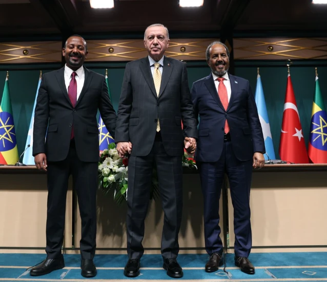 "Ticaretin önünü açacak"