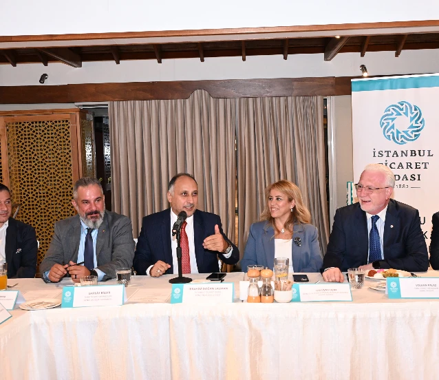 Elektrik ekipmanlarının gözü ABD pazarında