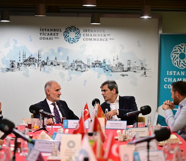 Karadağ’la ticaret fırsatları değerlendirilecek