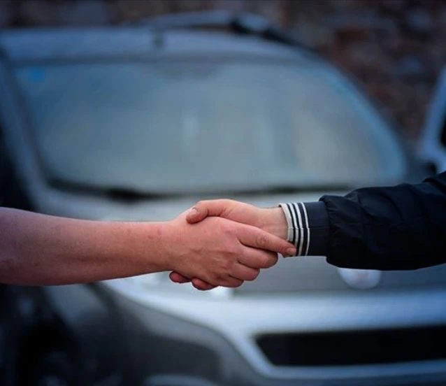 1 Ocak'tan itibaren araç satışında sistem değişiyor