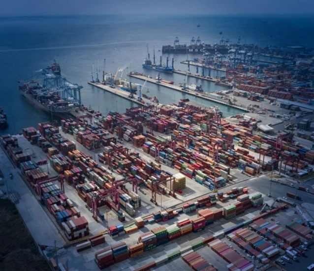 10 ayda 46 ilin ihracatı arttı