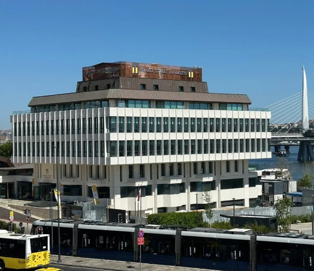 10 soruda lisansüstü eğitim: İstanbul Ticaret Üniversitesi'nde master