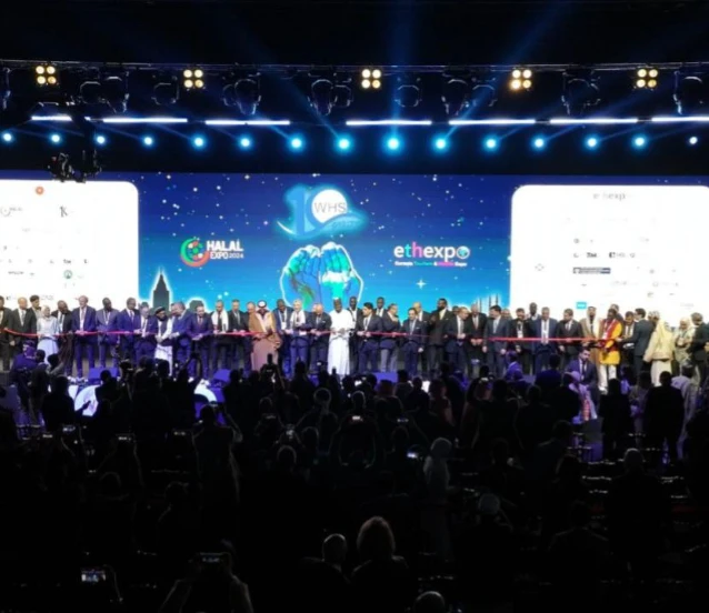 12 trilyon dolarlık helal pazarı İstanbul'da toplanıyor