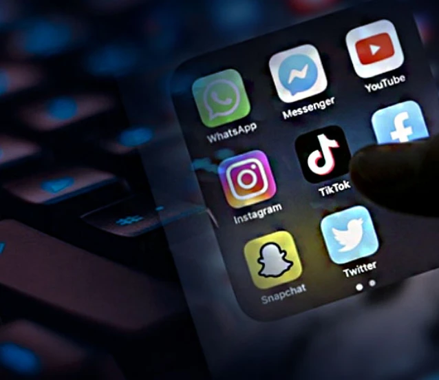 15 yaşından küçükler sosyal medya hesabı açamayacak
