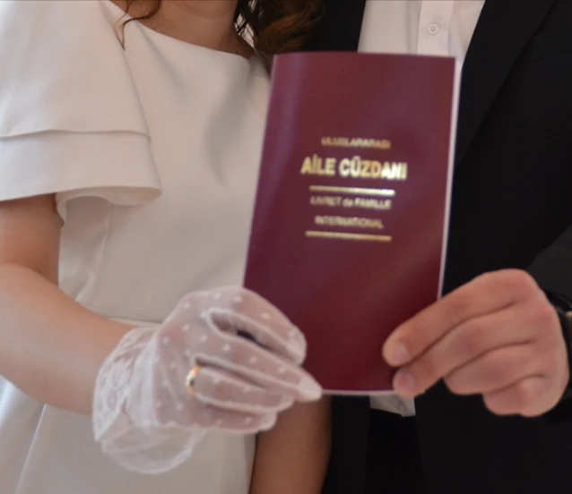 19 yeni marka daha katıldı: Evlilik desteğinde indirim ağı genişliyor