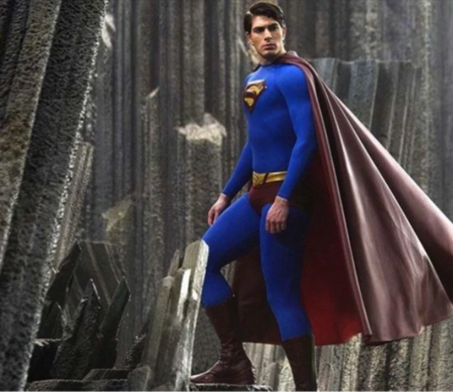 1939 tarihli orijinal Superman çizgi romanı rekor fiyata satıldı