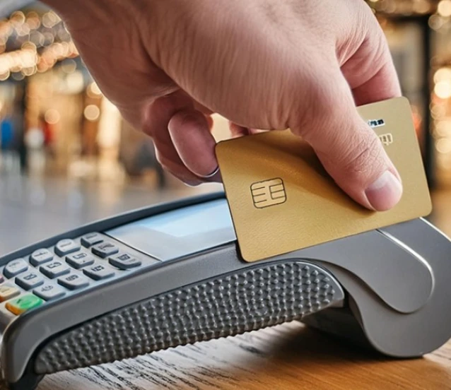 2 milyon çalışanı ilgilendiriyor! Bahşiş sistemi için TURYİD'den teklif