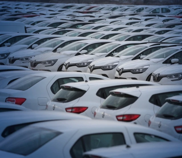 2018 rekoru geride kaldı: Binek otomobil ihracatında yeni zirve