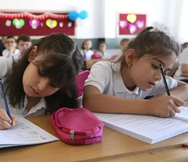 2025-2026 ARA TATİLLERİ: Birinci dönem ilk ara tatili ne zaman?
