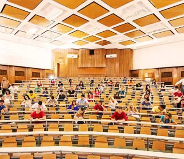 2025 Dikey Geçiş Sınavı: DGS ne zaman, sınav yerleri belli oldu mu?