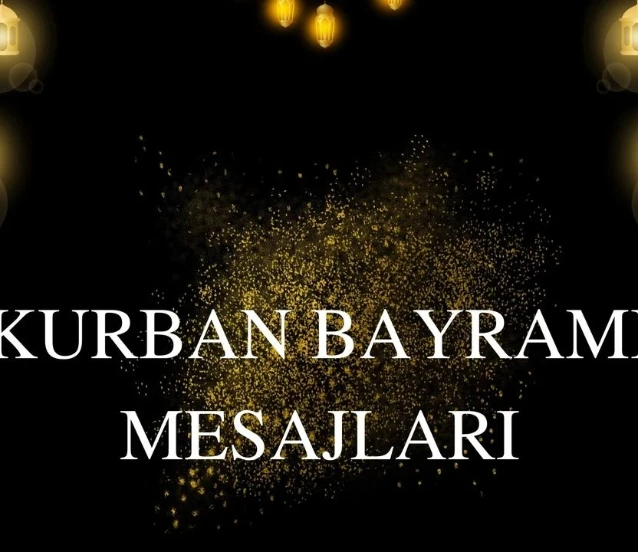 2025 Kurban Bayramı mesajları: En güzel, anlamlı ve resimli yeni seçenekler