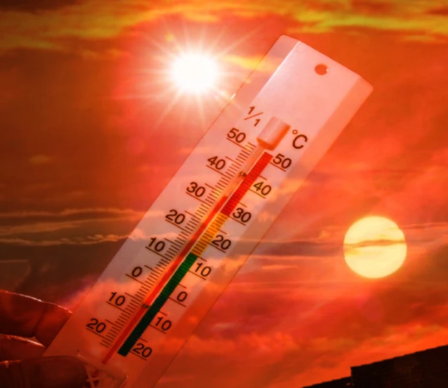 2025 küresel ısı rekoru alarmı